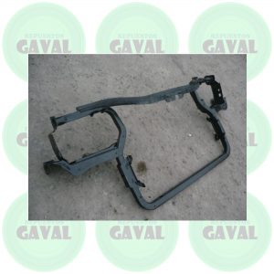 Frontal Delantero Jeep Grand Cherokee 2008 usado