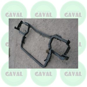 Frontal Delantero Jeep Grand Cherokee 2008 usado