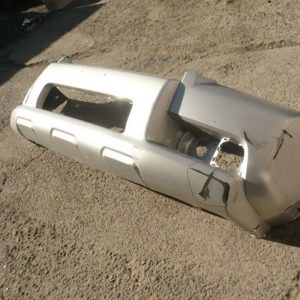 Parachoque Delantero Toyota 4Runner SR5 2011