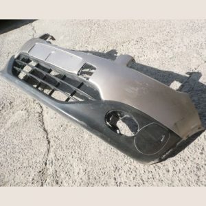 Parachoque Delantero Nissan Qashqai J10 2011