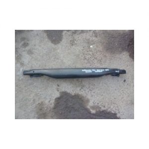 Refuerzo Trasero Volkswagen Polo 6N2 Hatchback 2000-2001