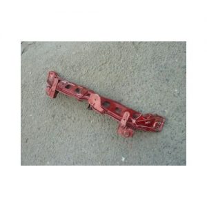 Frontal Delantero Superior Toyota Yaris Sedán 2008