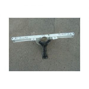 Frontal Delantero Central Subaru XV 2013