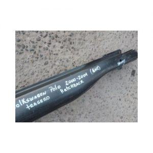 Refuerzo Trasero Volkswagen Polo 6N2 Hatchback 2000-2001