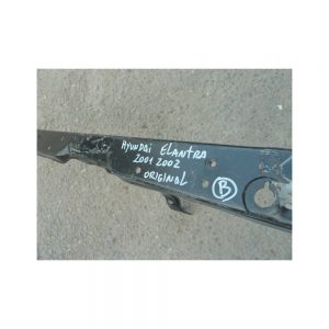 Frontal Delantero Superior Hyundai Elantra 2001-2002