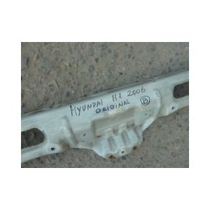 Frontal Delantero Superior Hyundai H1 2006