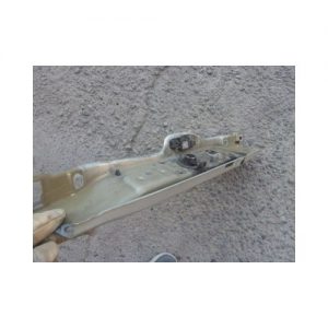 Frontal Central Superior Chevrolet Astra Enjoy 2008