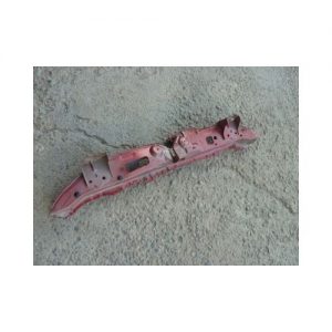 Frontal Delantero Superior Toyota Yaris Sedán 2008