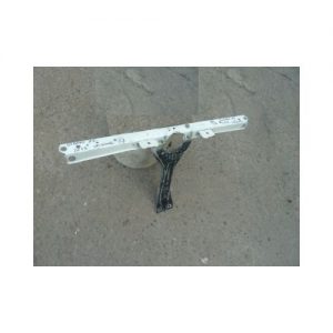 Frontal Delantero Central Subaru XV 2013