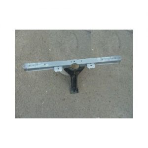 Frontal Delantero Central Superior Subaru XV 2015