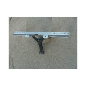 Frontal Delantero Central Superior Subaru XV 2015