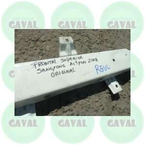 Frontal Delantero Superior SsangYong Actyon 2008-2009