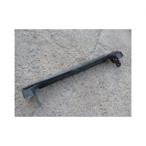 Frontal Inferior Ford Escape 2010-2011