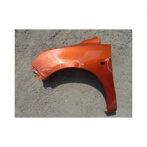 Tapabarro Delantero Chofer Chevrolet Sail 2012