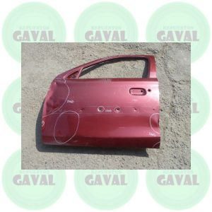 Puerta Delantera Chofer Suzuki Alto K10 2019
