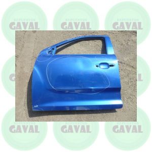 Puerta Delantera Chofer Maxus T60 2020