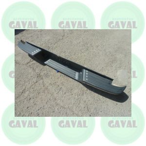 Parachoque Trasero Mazda BT50 2014-2015