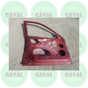 Puerta Delantera Chofer Suzuki Alto K10 2019