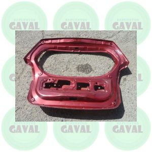 Portalón Suzuki Alto K10 2018 2019 – ABOLLADO