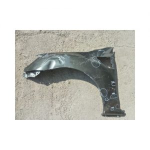 Tapabarro Delantero Chofer Ford Ranger Tailandesa 2015