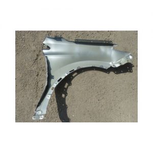 Tapabarro Delantero Chofer Toyota Rav-4 2015