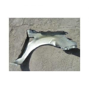 Tapabarro Delantero Chofer Ford Ranger Tailandesa 2015