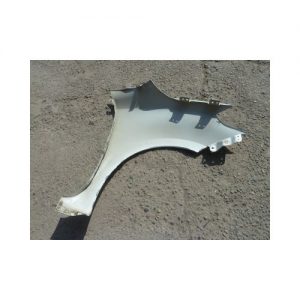 Tapabarro Delantero Chofer Suzuki Swift GLX 2020 2024 abollado