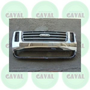 Mascara Ford Explorer Edie Bauer 2007