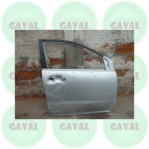 Puerta Delantera Copiloto SsangYong Korando 2013