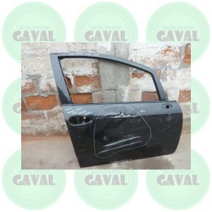 Puerta Delantera Copiloto Fiat Grande Punto 2014