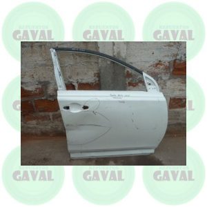 Puerta Delantera Copiloto Toyota Rav-4 2015