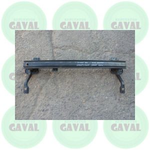 Refuerzo Delantero Citroen C-Elysee 2016