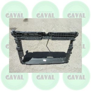 Frontal Delantero Volkswagen T-Cross 2019