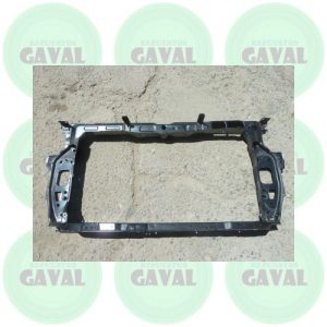 Frontal Delantero Kia Rio 2020