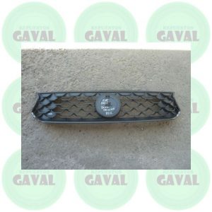 Mascara Fiat Argo 2020