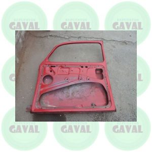 Puerta Delantera Copiloto Volkswagen Escarabajo 1997