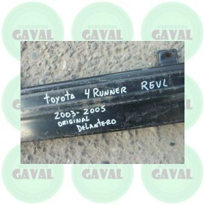 Refuerzo Delantero Toyota 4Runner 2003-2005