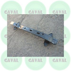 Refuerzo Delantero Fiat Panda 2006-2007