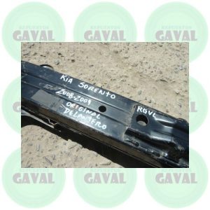 Refuerzo Delantero Kia Sorento 2007-2008 ORIGINAL CON DAÑO