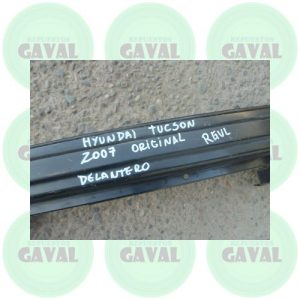 Refuerzo Delantero Hyundai Tucson 2007-2008