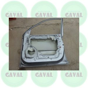 Puerta Delantera Copiloto Kia Sportage Pro 2007