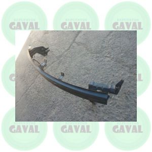 Refuerzo Delantero Kia Frontier 2009-2010