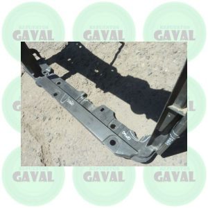 Frontal Delantero Peugeot 308 CC 2011 Bencinero