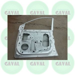 Puerta Delantera Copiloto SsangYong Korando 2013