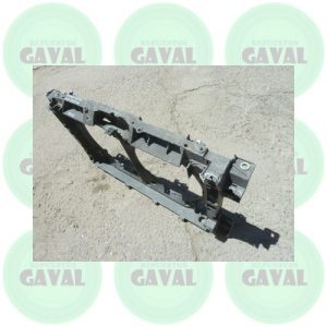 Frontal Delantero Nissan Altima 2013