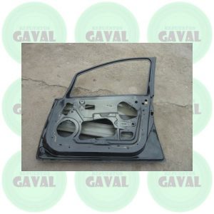 Puerta Delantera Copiloto Fiat Grande Punto 2014