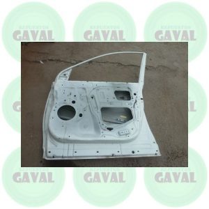 Puerta Delantera Copiloto Toyota Rav-4 2015