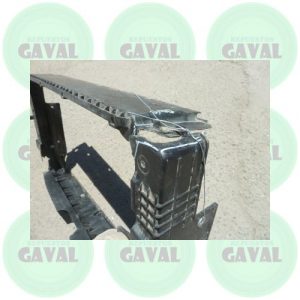 Frontal Delantero Volkswagen T-Cross 2019