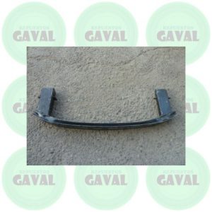 Refuerzo Delantero Chevrolet Cruze 2011