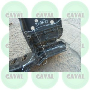 Frontal Delantero Hyundai Elantra 2012 2013 2014 daños